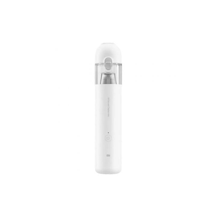 Aspirador de Mano con Batería Xiaomi Mi Vacuum Cleaner Mini/ 40W V2