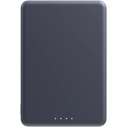 Powerbank 5000mAh Xiaomi Super Slim Magnetic Power Bank 5000/ 22.5W/ Negra