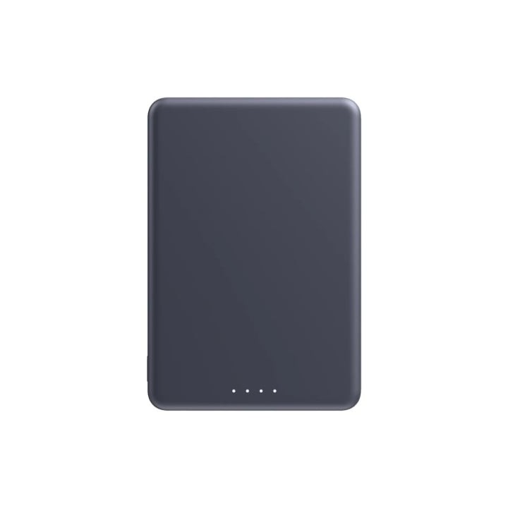 Powerbank 5000mAh Xiaomi Super Slim Magnetic Power Bank 5000/ 22.5W/ Negra