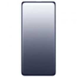 Powerbank 5000mAh Xiaomi Ultra Slim Powerbank/ 20W/ Plata