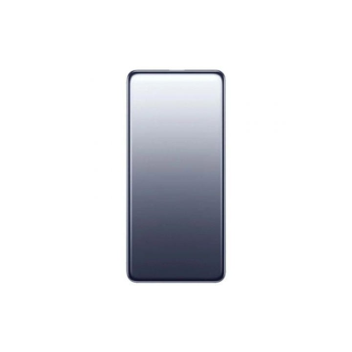 Powerbank 5000mAh Xiaomi Ultra Slim Powerbank/ 20W/ Plata
