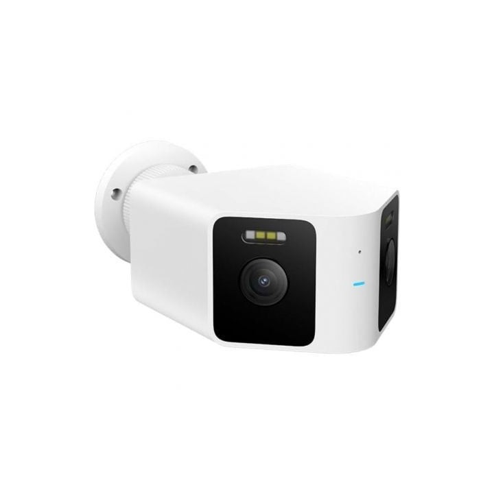 Cámara de Videovigilancia Xiaomi Outdoor Camera CW100/ Visión Nocturna/ Control desde APP