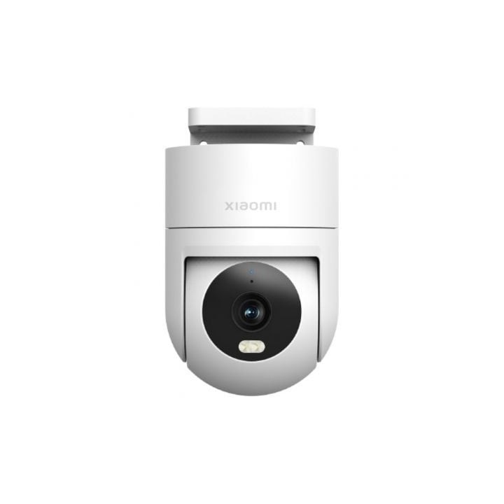Cámara de Videovigilancia Xiaomi Outdoor Camera CW300/ Visión Nocturna/ Control desde APP