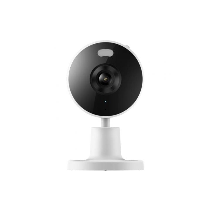 Cámara de Videovigilancia Xiaomi Smart Camera C100 1080p/ Visión Nocturna/ Control desde APP