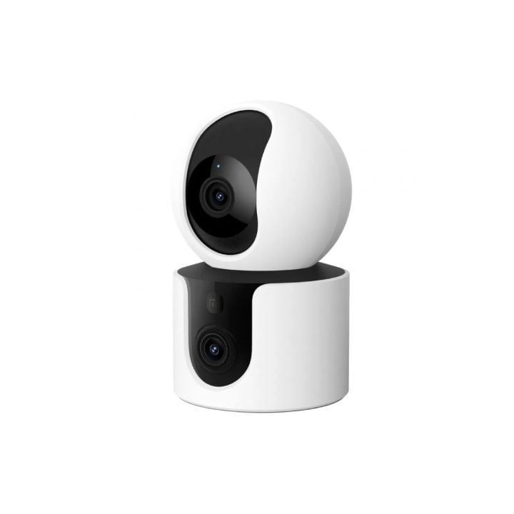Cámara de Videovigilancia Xiaomi Smart Camera C300 Dual/ Control desde APP