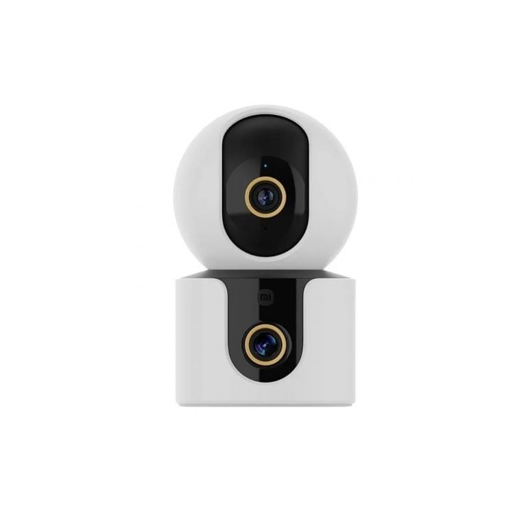 Cámara de Videovigilancia Xiaomi Smart Camera C500 Dual/ Control desde APP