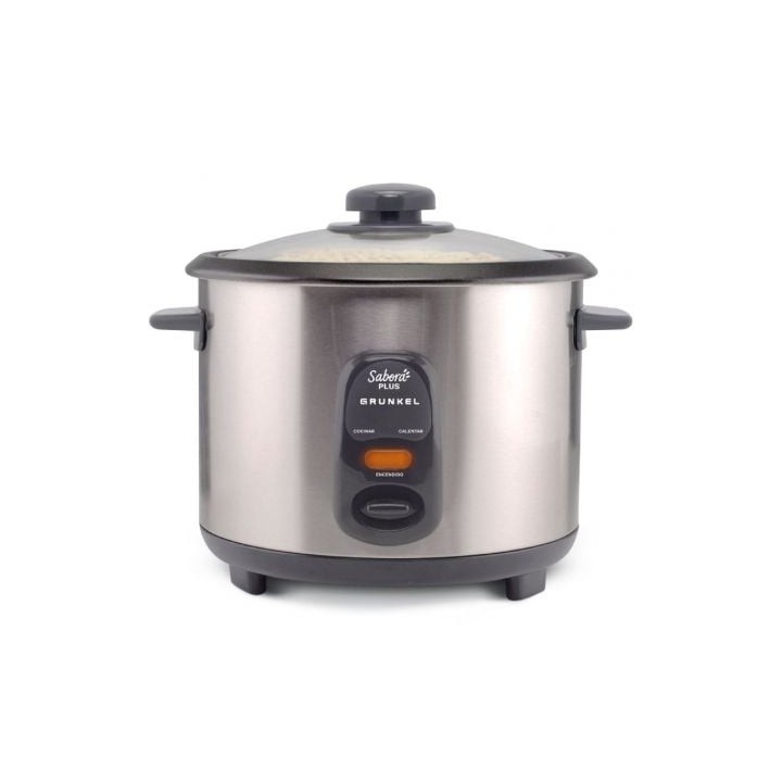Arrocera Grunkel RC-18L/ 1000W/ Capacidad 1.8L
