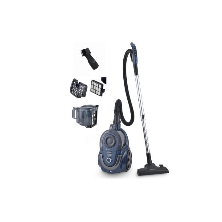 Aspirador de Trineo Grunkel NOVAVAC/ 700W
