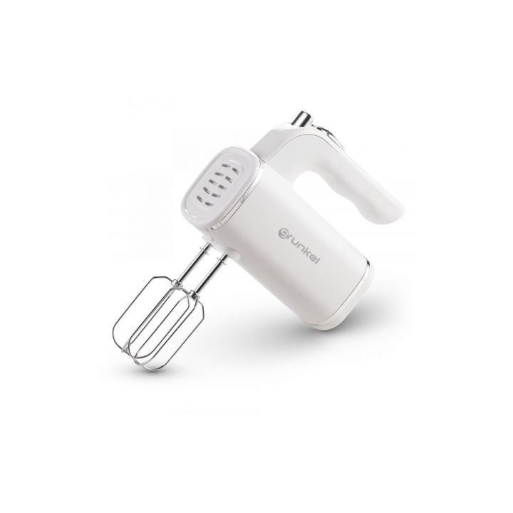 Batidora Amasadora de mano Grunkel AM-25G/ 250W