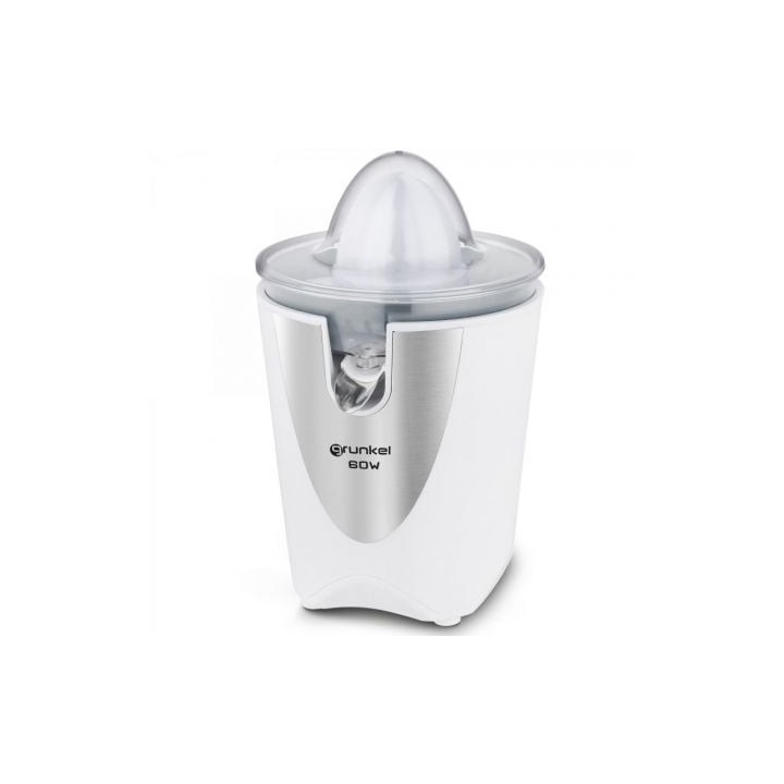Exprimidor Grunkel XP-VC60B/ 60W/ Capacidad 0.5L