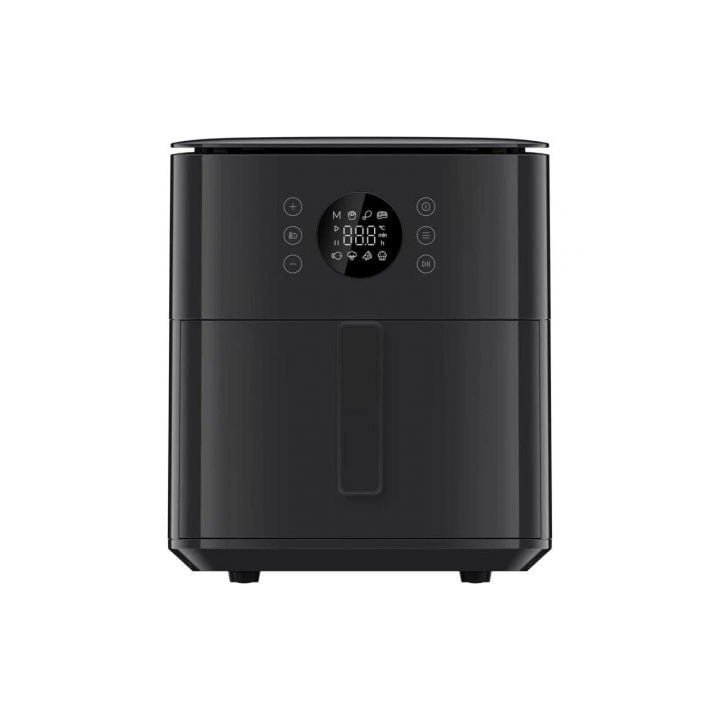Freidora por Aire Airfryer / Sin Aceite Xiaomi Air Fryer 6.5L/ 1700W/ Capacidad 6.5L