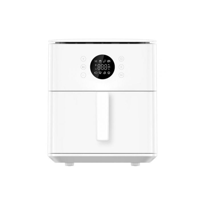 Freidora por Aire Airfryer / Sin Aceite Xiaomi Air Fryer 6.5L/ 1700W/ Capacidad 6.5L
