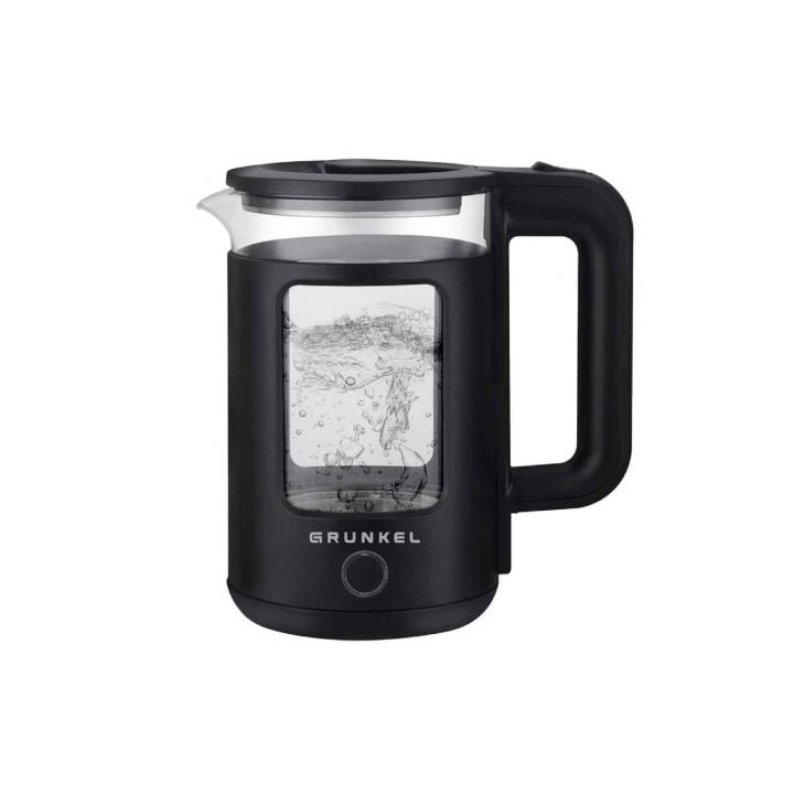Hervidor de Agua HV-18CWPNG/ 1500W/ Capacidad 1.8L