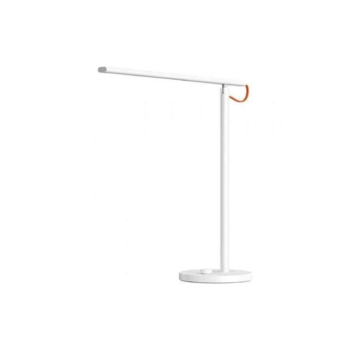 Lámpara Inteligente Xiaomi Mi LED Desk Lamp 1S/ 6W/ WiFi