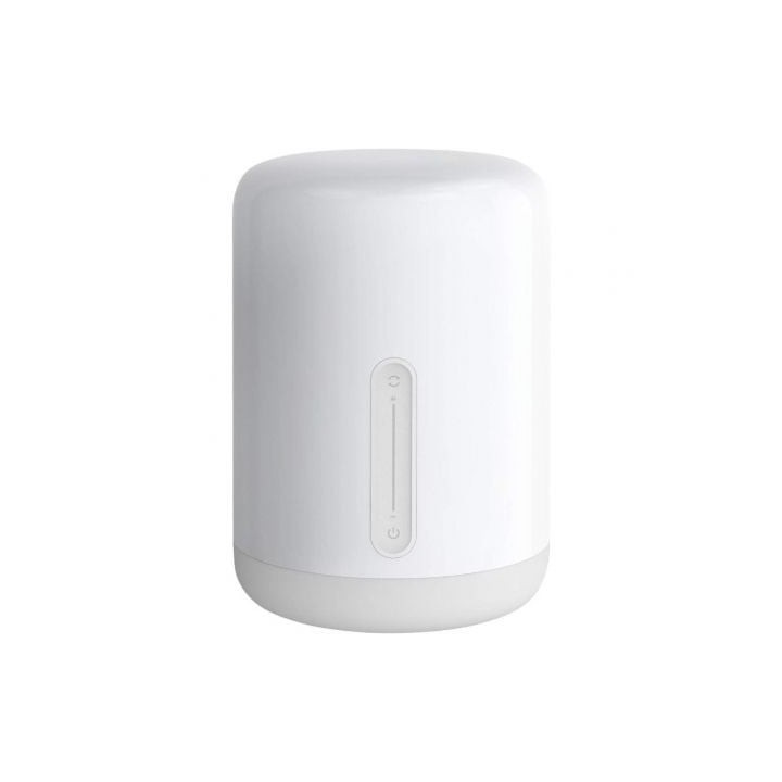 Lámpara Inteligente Xiaomi Mi Bedside Lamp 2 LED/ 9W/ WiFi