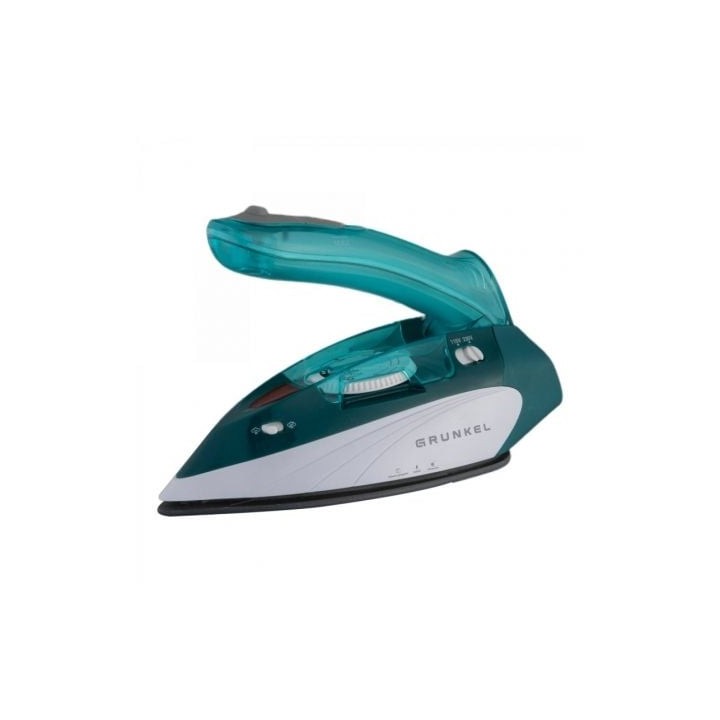 Plancha de Viaje Grunkel PLV-900/ 900W