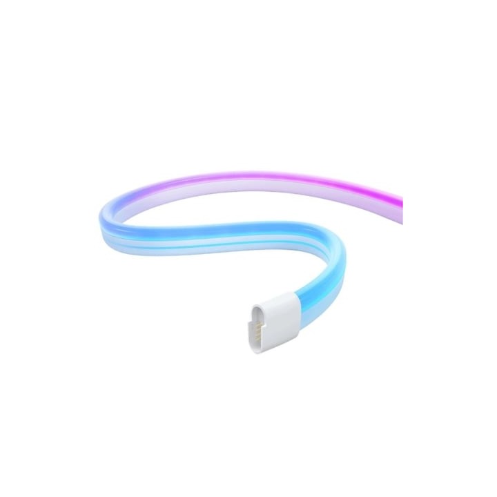 Tira LED Xiaomi Smart Lightstrip Pro Extension/ 1m