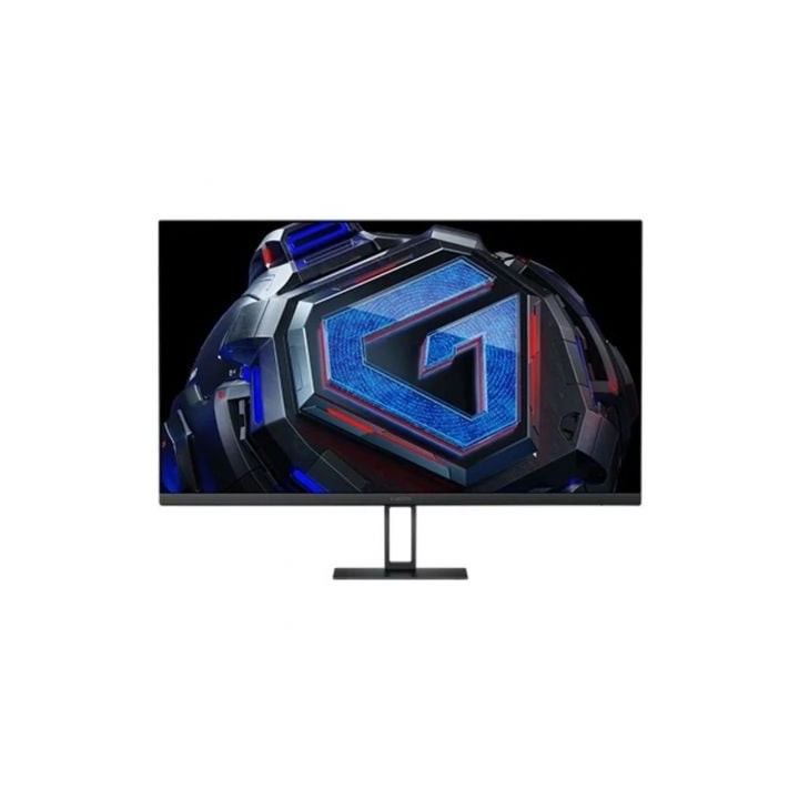Monitor Gaming Xiaomi 2K Gaming Monitor G27Qi 27"/ QHD/ 1ms/ 180Hz/ IPS/ Negro