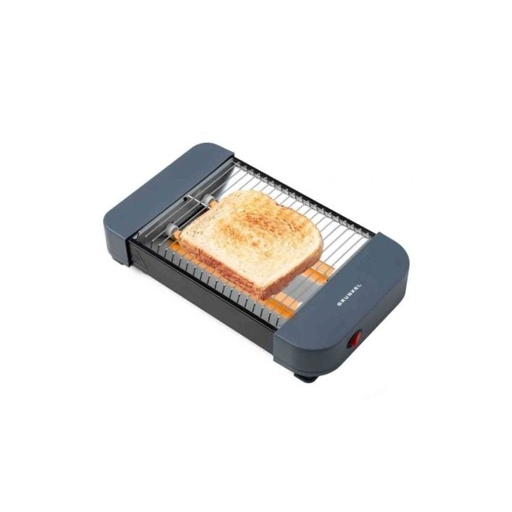 Tostador Grunkel TSP-MINISIZE/ 300W/ Azul