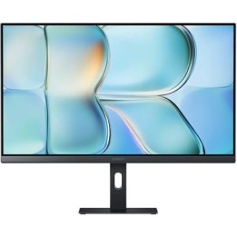 Monitor Profesional Xiaomi Monitor A24i 23.8"/ Full HD/ Negro