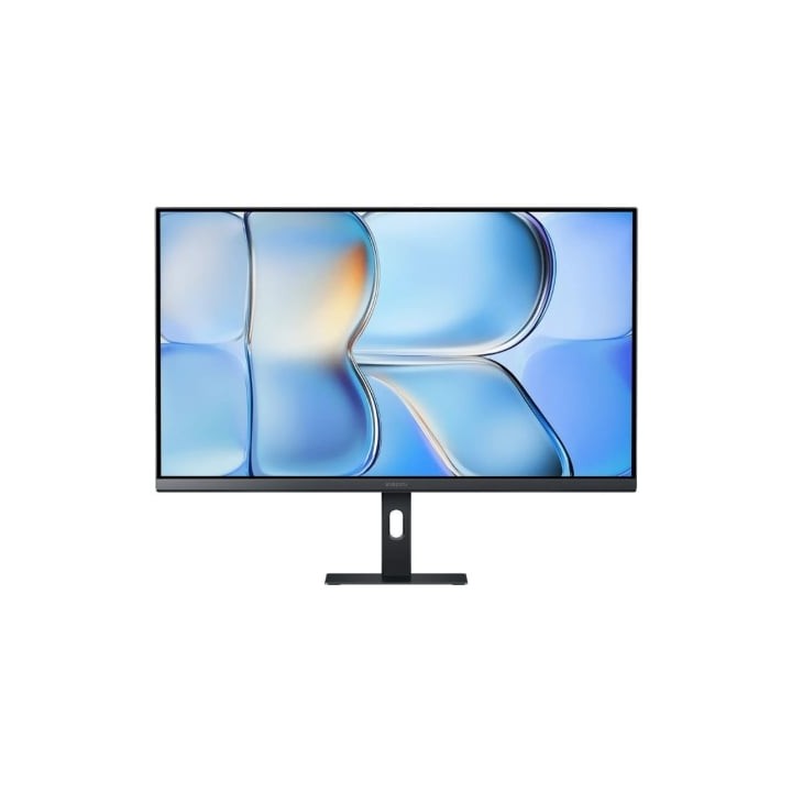 Monitor Profesional Xiaomi Monitor A27i 2026 27"/ Full HD/ Negro