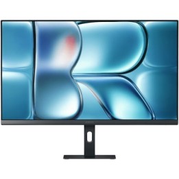 Monitor Profesional Xiaomi 2K Monitor A27Qi 2026 27"/ QHD/ Negro