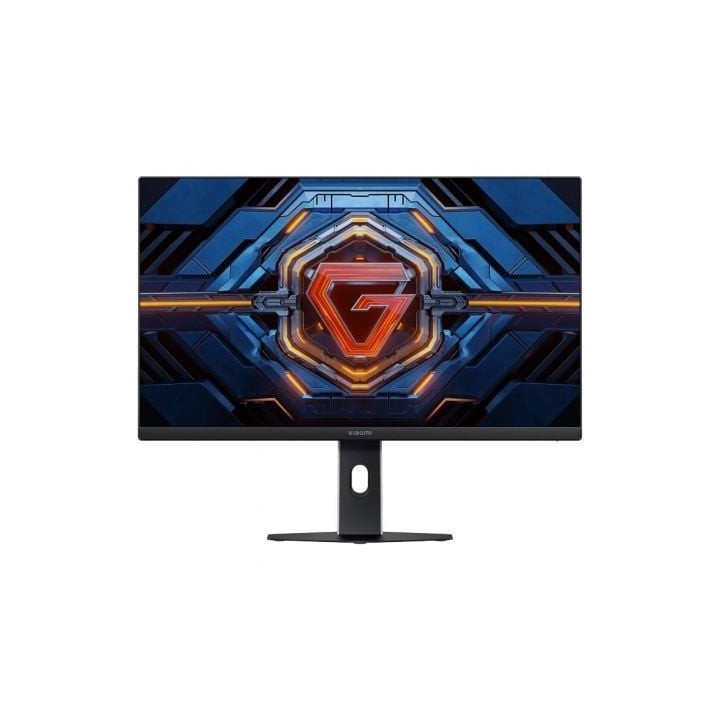 Monitor Gaming Xiaomi Gaming Monitor G24i 2026 23.8"/ Full HD/ 1ms/ 200Hz/ IPS/ Negro