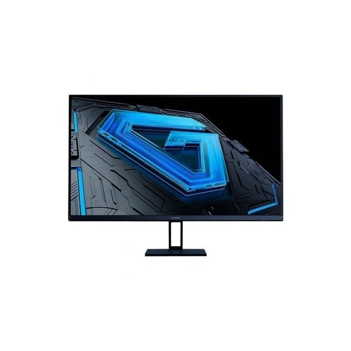 Monitor Gaming Xiaomi Gaming Monitor G27i 27"/ Full HD/ 1ms/ 165Hz/ IPS/ Negro