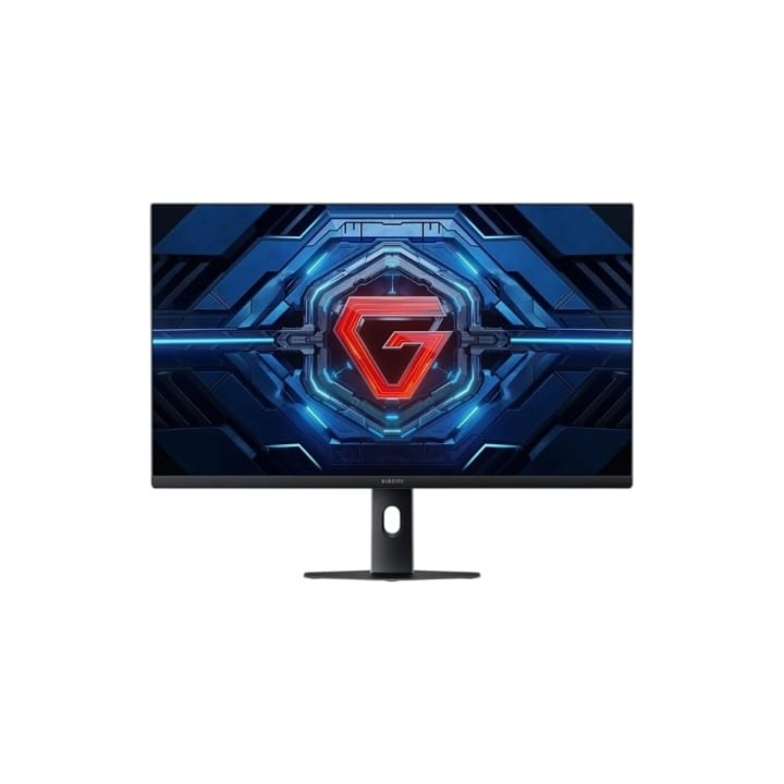 Monitor Gaming Xiaomi Gaming Monitor G27i 2026 27"/ Full HD/ 1ms/ 200Hz/ IPS/ Negro