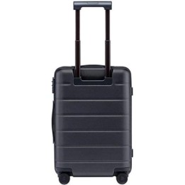 Maleta Xiaomi Luggage Classic Pro 24"/ 61.5x41.5x27.5cm/ Negro