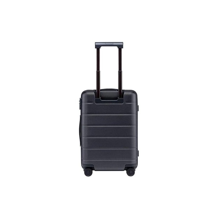 Maleta Xiaomi Luggage Classic Pro 24"/ 61.5x41.5x27.5cm/ Negro