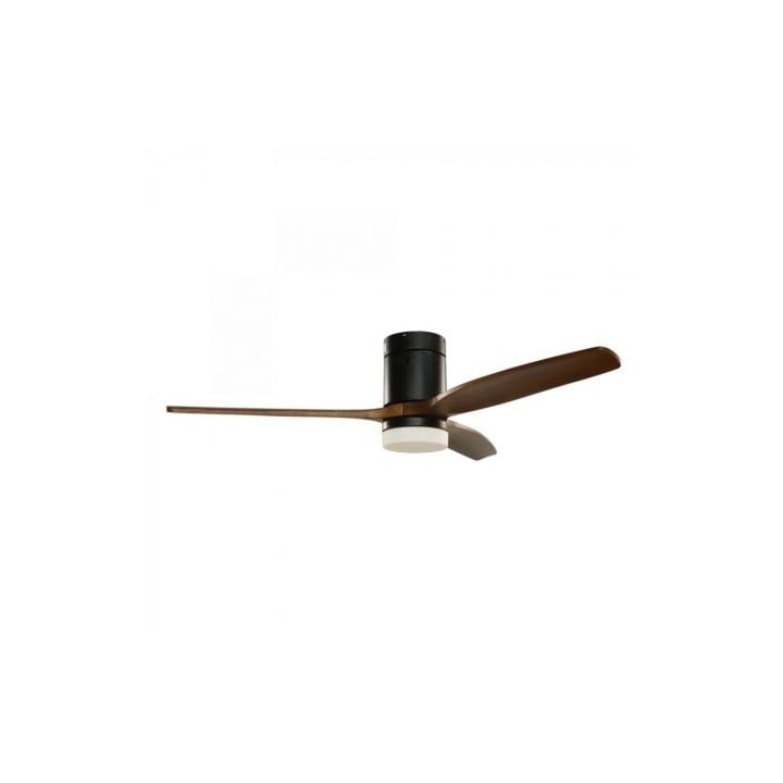 Ventilador de Techo Grunkel SKYWIND-52WN/ 41W/ 3 Aspas 132cm/ 6 Velocidades