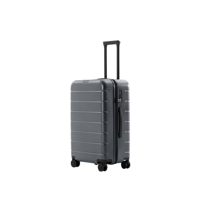 Maleta Xiaomi Luggage Classic Pro 24"/ 61.5x41.5x27.5cm/ Gris