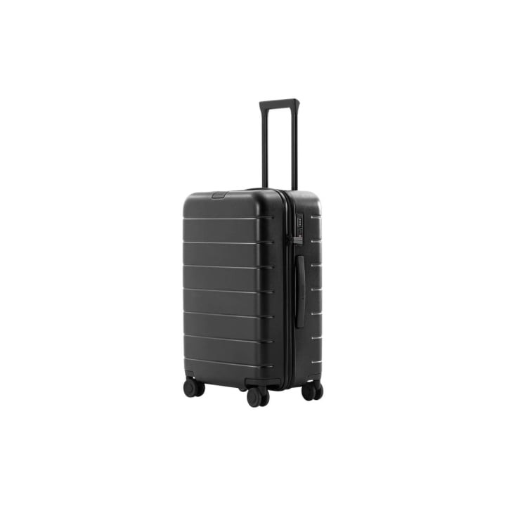 Maleta Xiaomi Luggage Classic Pro 26"/ 66x44x29cm/ Negro