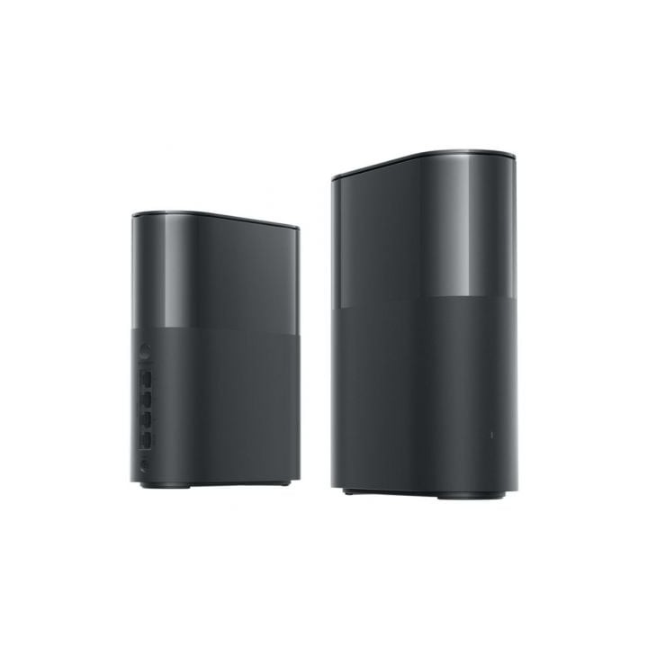 Sistema Mesh Xiaomi Mesh System BE3600 Pro 3000Mbps/ 2.4GHz 5GHz
