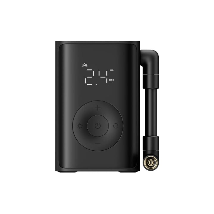 Mini Compresor Xiaomi Mijia Compact Portable Electric Air Compressor/ 2000 mAh/ 150 psi