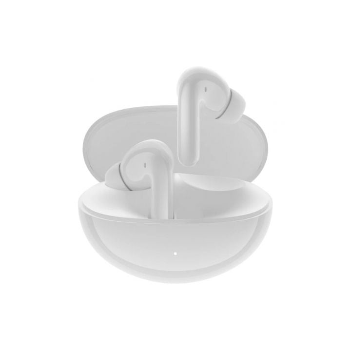 Auriculares Bluetooth Honor Choice Earbuds S8 con estuche de carga/ Autonomía 8h/ Blancos