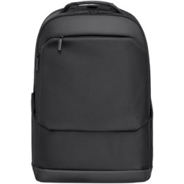 Mochila Xiaomi Business Backpack para Portátiles hasta 17"/ Impermeable/ Negra