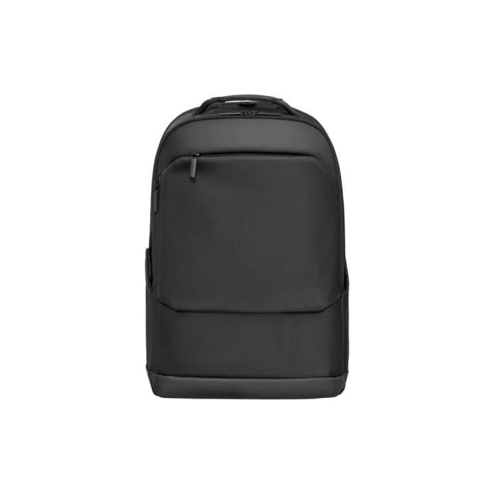 Mochila Xiaomi Business Backpack para Portátiles hasta 17"/ Impermeable/ Negra
