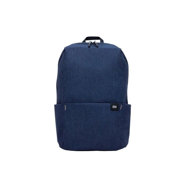 Mochila Xiaomi Mi Casual Daypack/ 10L/ Azul Oscuro
