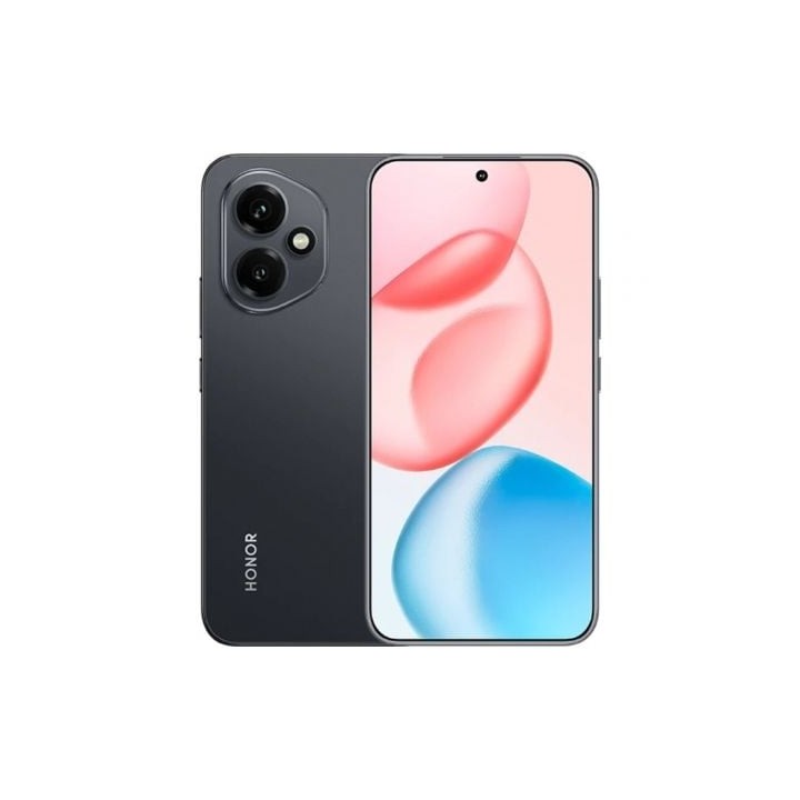 Smartphone Honor 400 8GB/ 256GB/ 6.7"/ 5G/ Negro
