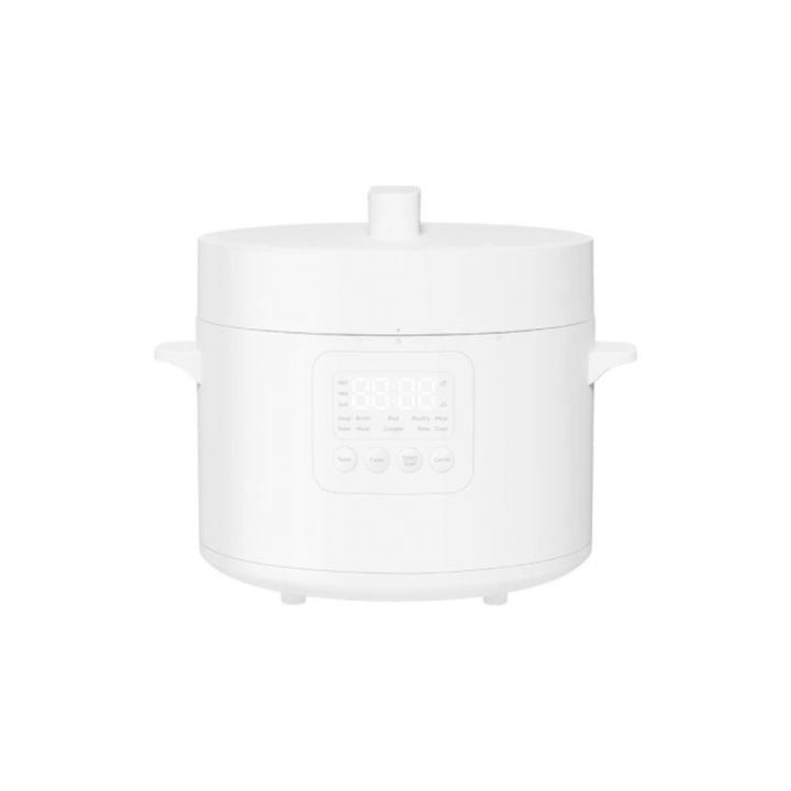 Olla Eléctrica Xiaomi Electric Pressure Cooker 4.8L/ 1000W