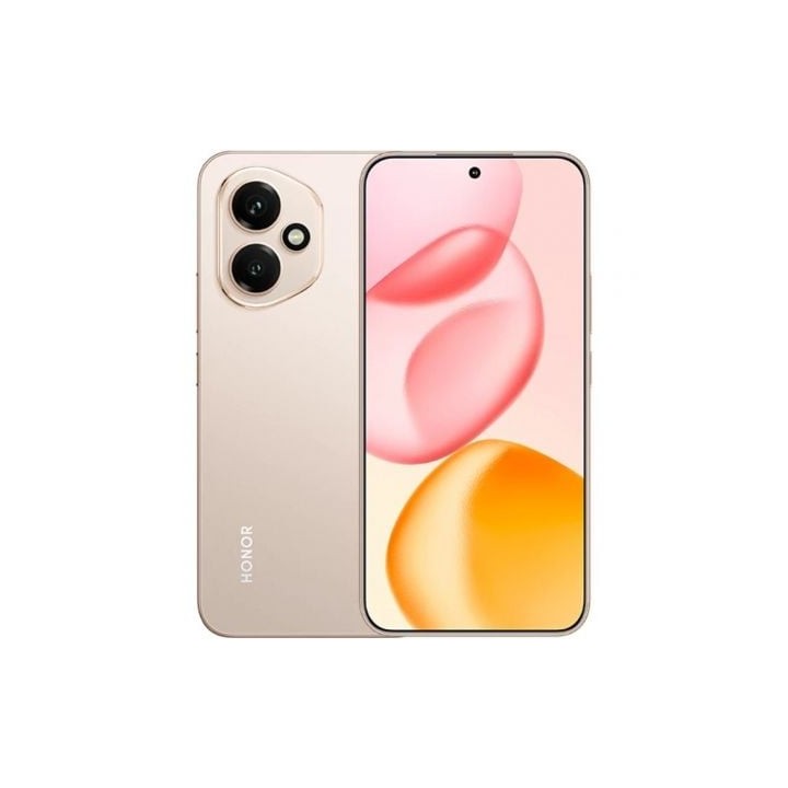 Smartphone Honor 400 8GB/ 256GB/ 6.7"/ 5G/ Dorado