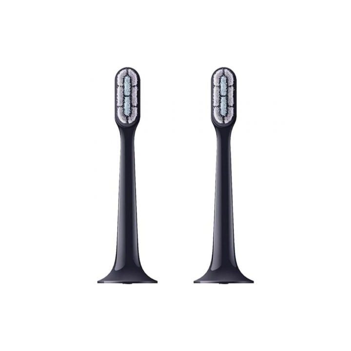 Cabezal de Recambio Xiaomi para Electric Toothbrush T700/ Pack 2 uds