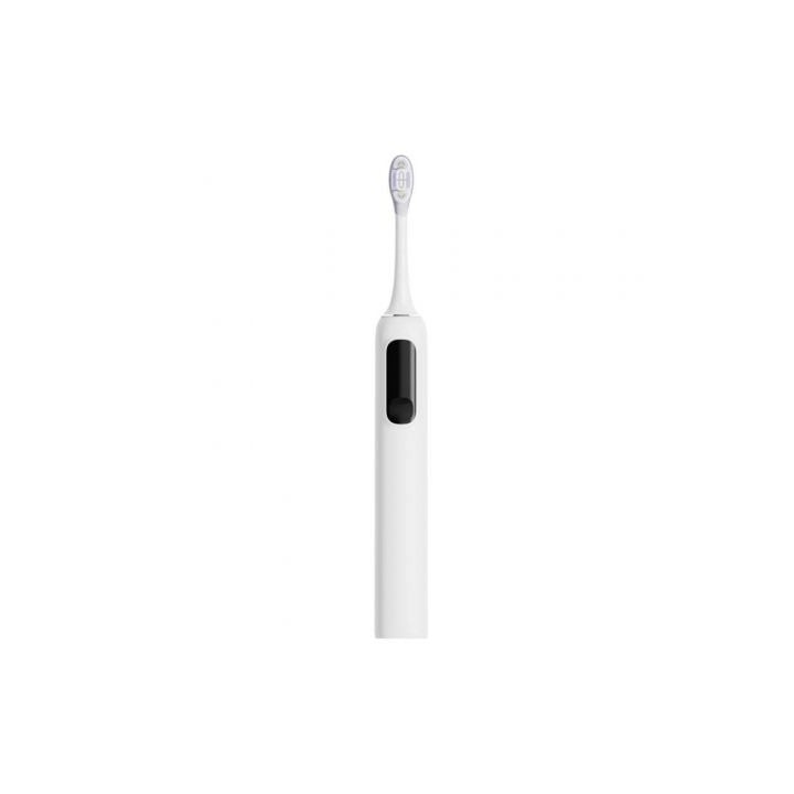 Cepillo Dental Xiaomi Xiaomi Oscillation Electric Toothbrush Pro/ Incluye 2 Cabezales/ Blanco