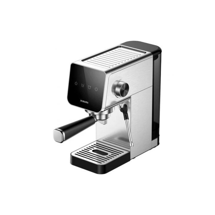 Cafetera Expreso Xiaomi Semi-Automatic Espresso Machine/ 1350W/ 20 Bares