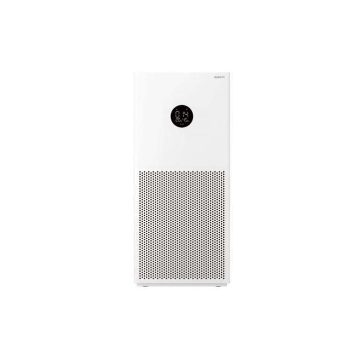 Purificador de Aire Xiaomi Smart Air Purifier 4 Lite/ Filtro HEPA/ WiFi/ Hasta 43m2/ 61dB