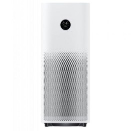 Purificador de Aire Xiaomi Smart Air Purifier 4 Pro/ Filtro HEPA/ WiFi/ Hasta 60m2/ 33.7dB