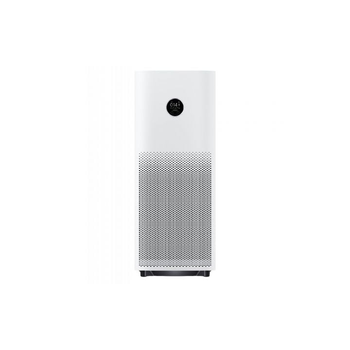 Purificador de Aire Xiaomi Smart Air Purifier 4 Pro/ Filtro HEPA/ WiFi/ Hasta 60m2/ 33.7dB