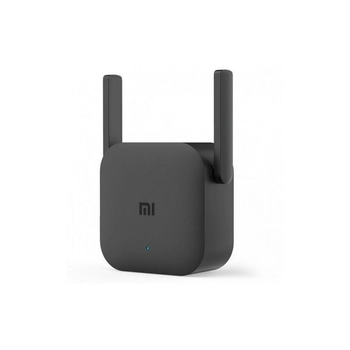 Repetidor Inalámbrico Xiaomi Mi WiFi Range Extender Pro 300Mbps/ 2 Antenas